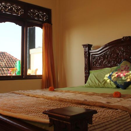 Appartamento Kabera House 2 Ubud Camera foto