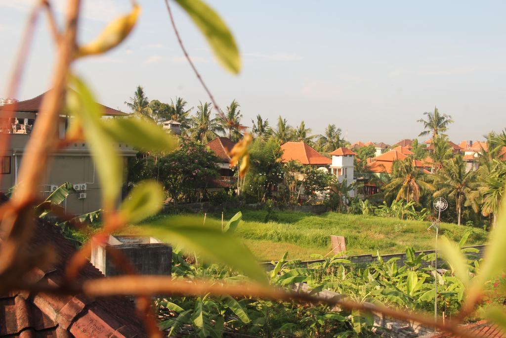 Appartamento Kabera House 2 Ubud Camera foto